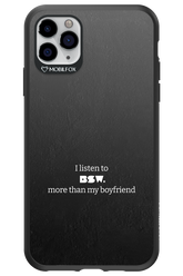BSW FourSeasons 8 2.0 - Apple iPhone 11 Pro Max