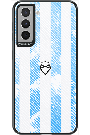 Argentina x Mobilfox 2.0 - Samsung Galaxy S21