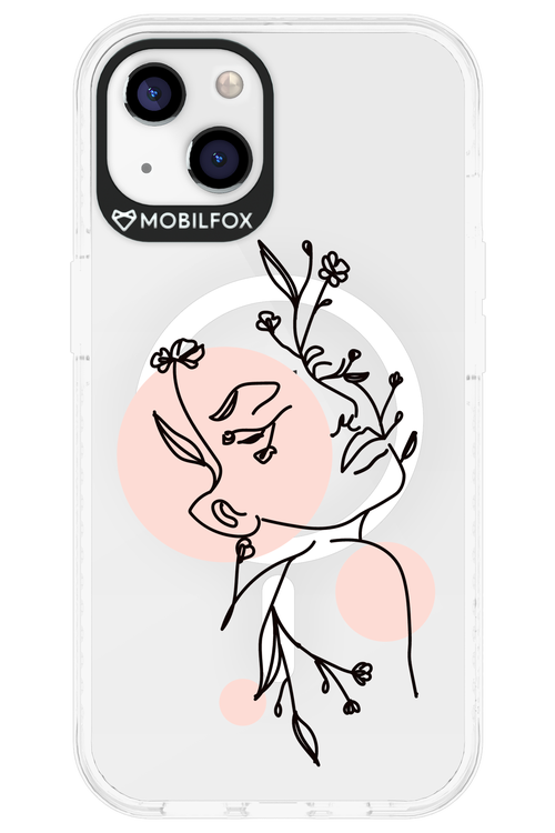 Confidence - Apple iPhone 13