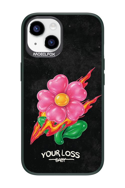 Your Loss 2.0 - Apple iPhone 14