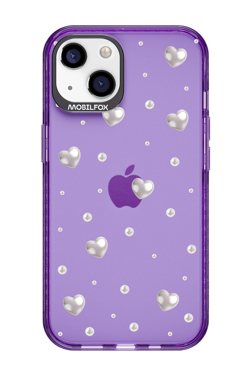 Pearl Tears 2.0 - Apple iPhone 13