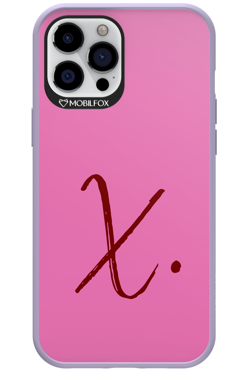 (Sorbet) X 2.0 - Apple iPhone 12 Pro Max