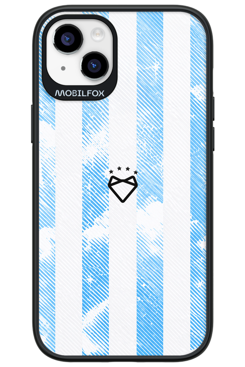 Argentina II 2.0 - Apple iPhone 14 Plus