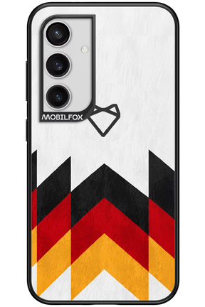 Germania x Mobilfox 2.0 - Samsung Galaxy S24