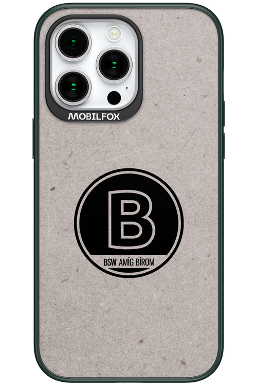 Alig bírom - Apple iPhone 15 Pro Max