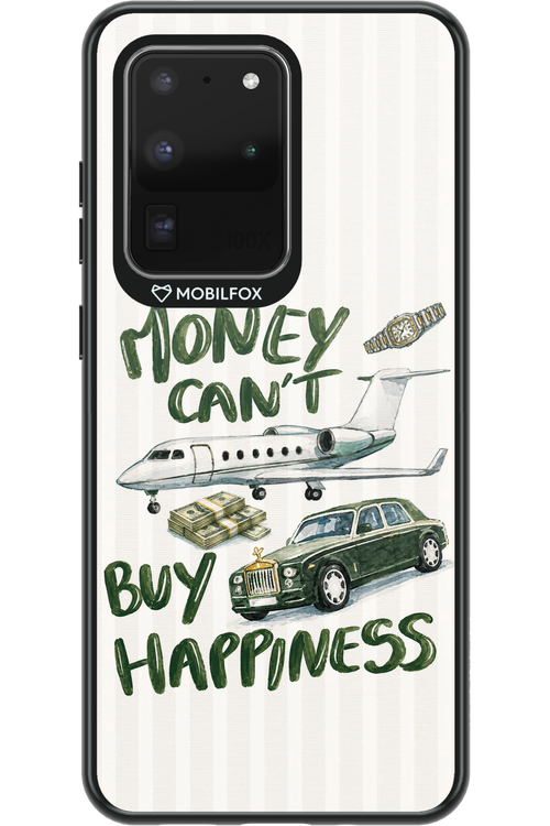 Buy Happiness 2.0 - Samsung Galaxy S20 Ultra 5G