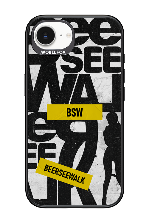 Beerseewalk II 2.0 - Apple iPhone 16e
