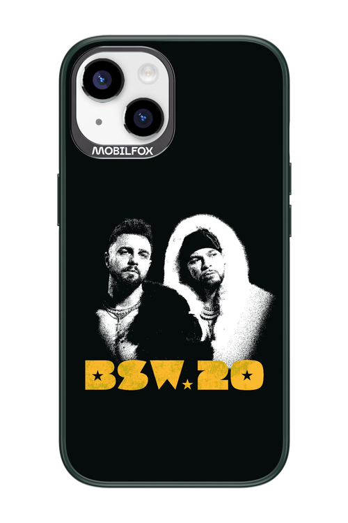 BSW 20 (8) 2.0 - Apple iPhone 14