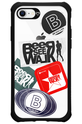 Beerseewalk I - Apple iPhone 8