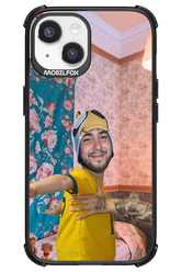 Balkan Style - Apple iPhone 14