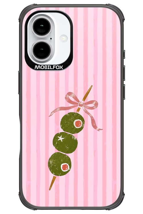 Girl Dinner 2.0 - Apple iPhone 16