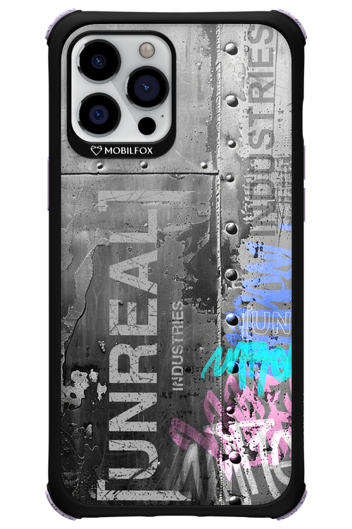 Steel 2.0 - Apple iPhone 12 Pro Max