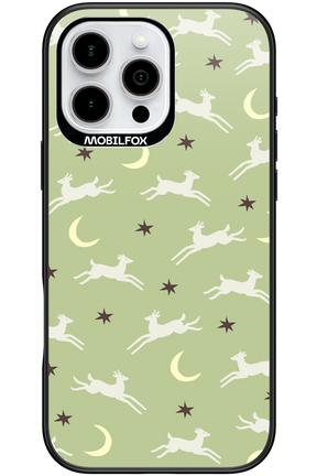 Folclore Rush - Apple iPhone 16 Pro Max