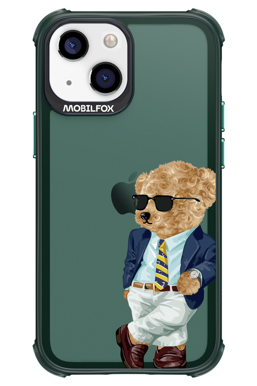 Boss 2.0 - Apple iPhone 13 Mini