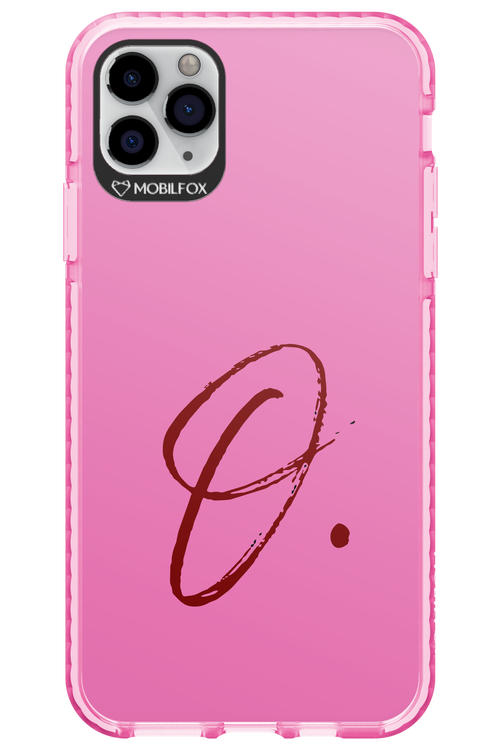 (Sorbet) O 2.0 - Apple iPhone 11 Pro Max