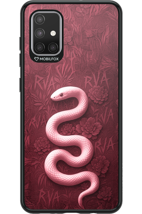 Rose Venom 2.0 - Samsung Galaxy A71