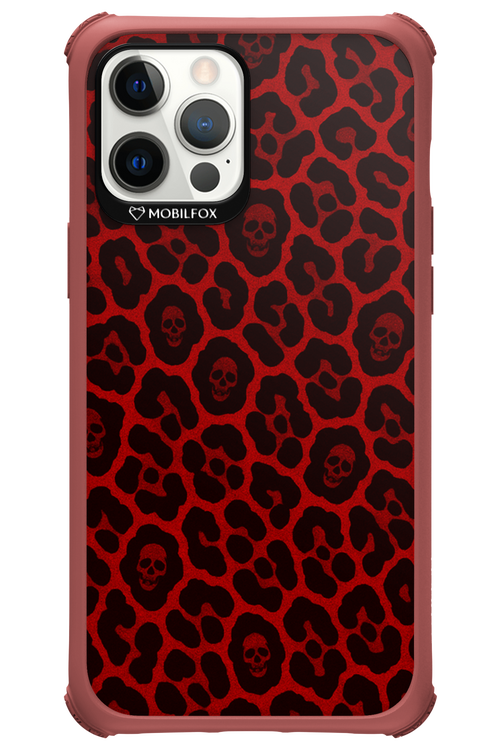 Wild Death - Apple iPhone 12 Pro Max