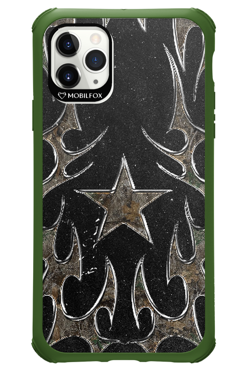 Camo 2.0 - Apple iPhone 11 Pro Max