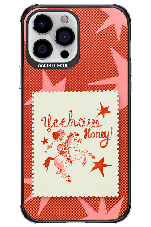 Yeehaw Honey 2.0 - Apple iPhone 13 Pro Max