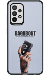 Bagabont Text 2.0 - Samsung Galaxy A52 / A52 5G / A52s