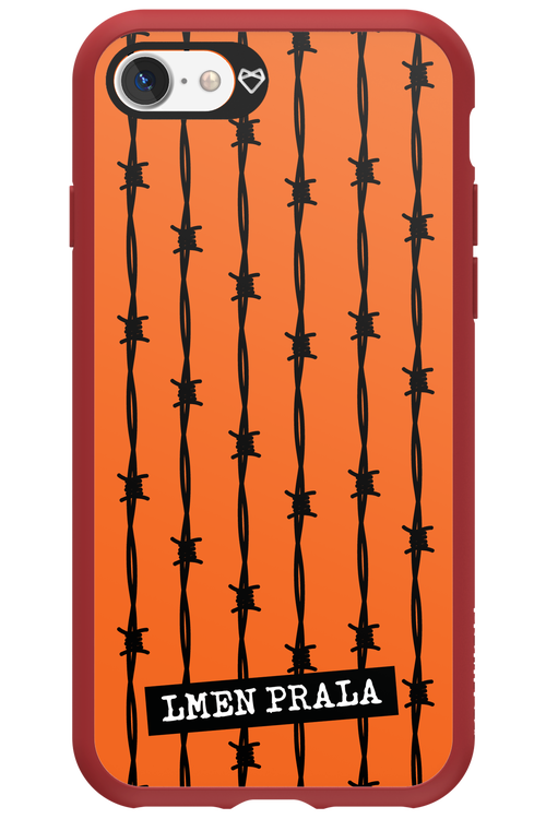 Böri Prala - Apple iPhone 7