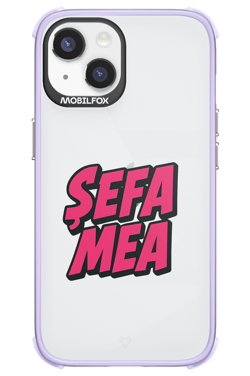 Sefa Mea - Apple iPhone 14