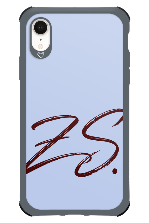 (Jellyfish Presso) ZS 2.0 - Apple iPhone XR