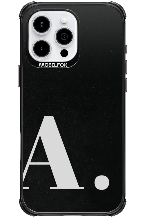 A (Off Space) 2.0 - Apple iPhone 16 Pro Max