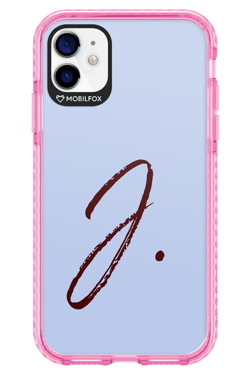 (Jellyfish Presso) J 2.0 - Apple iPhone 11