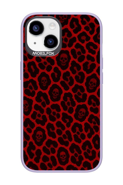 Wild Death - Apple iPhone 14