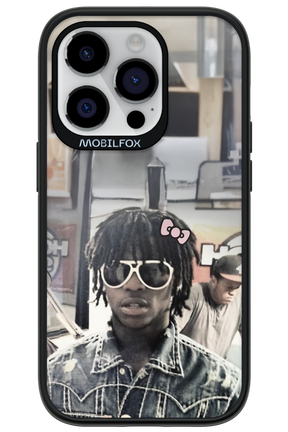 Drip ‘n’ Bow - Apple iPhone 14 Pro