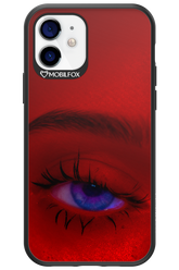 BLUE EYE - Apple iPhone 12