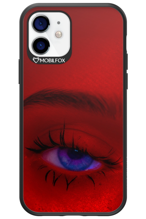 BLUE EYE - Apple iPhone 12