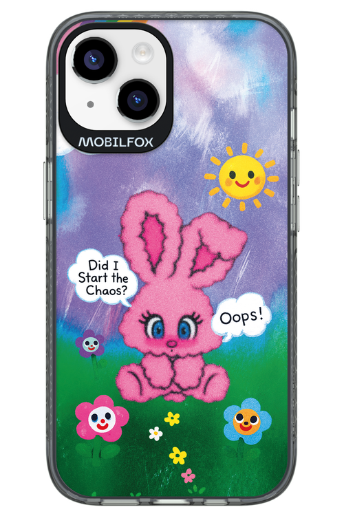 Ooops 2.0 - Apple iPhone 14