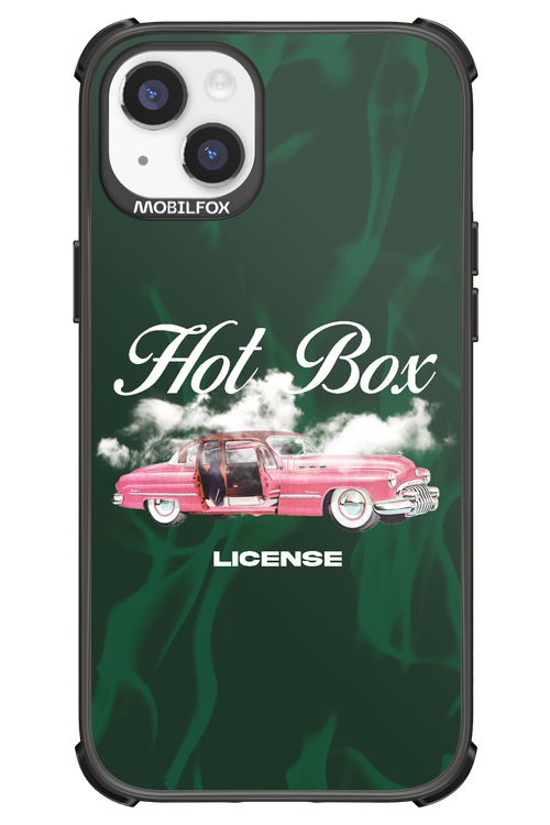 Hotbox - Apple iPhone 14 Plus