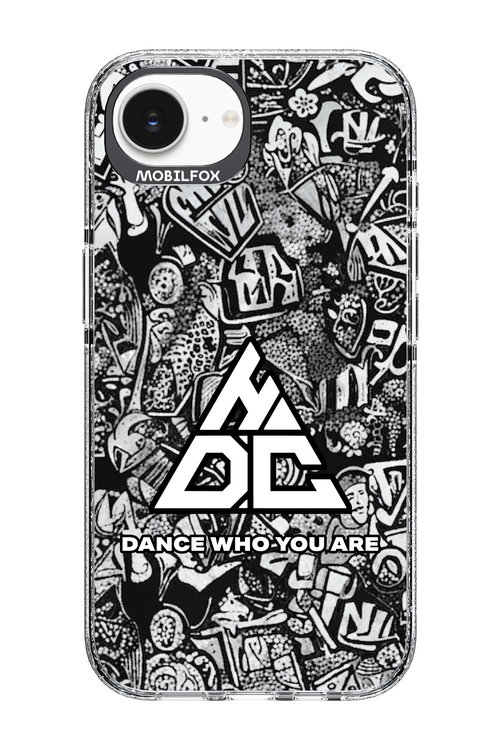 HDC 7 - Apple iPhone 16e