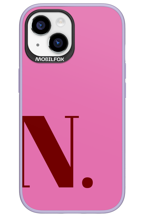 N (Sorbet) 2.0 - Apple iPhone 15