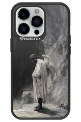 INGER Cover 2.0 - Apple iPhone 13 Pro
