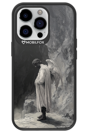 INGER Cover 2.0 - Apple iPhone 13 Pro