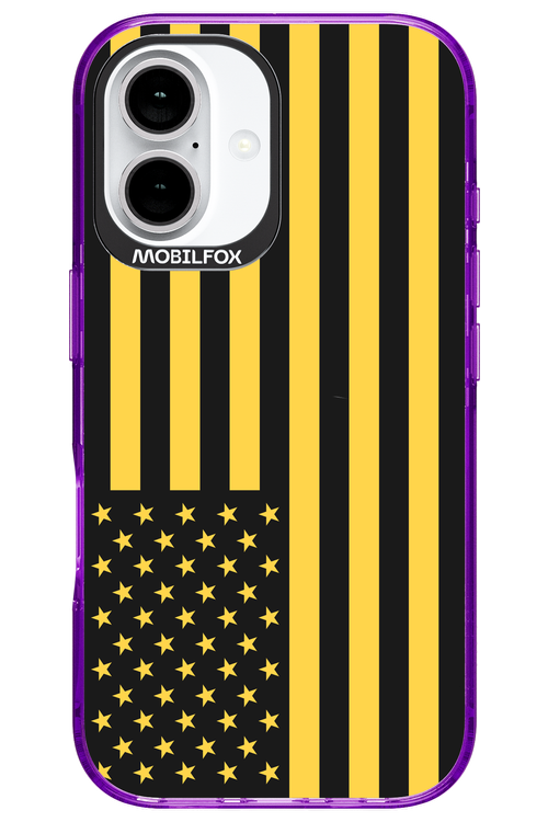 Safety Stars - Apple iPhone 16