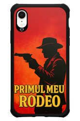 Rodeo - Apple iPhone XR