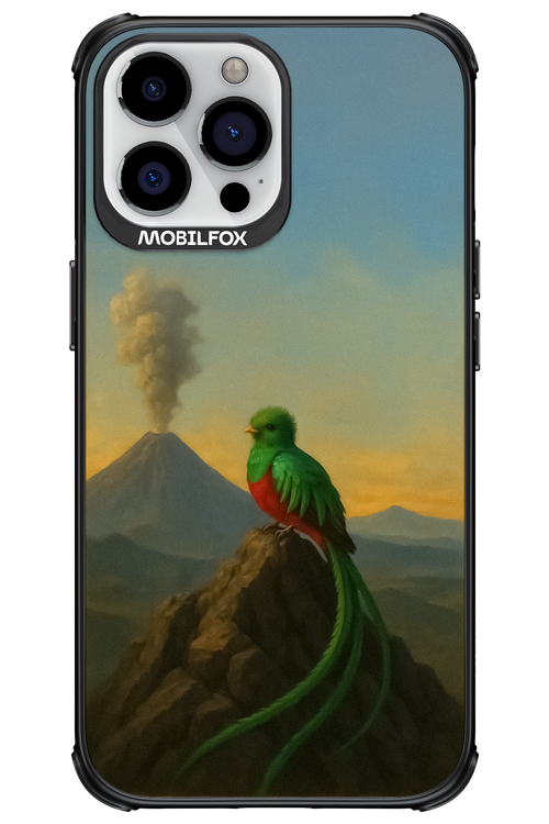 Birdy 2.0 - Apple iPhone 13 Pro Max