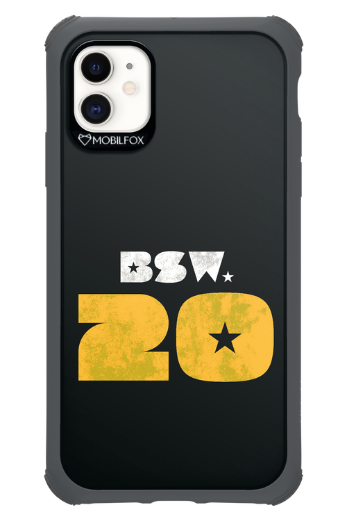 BSW 20 (6) 2.0 - Apple iPhone 11