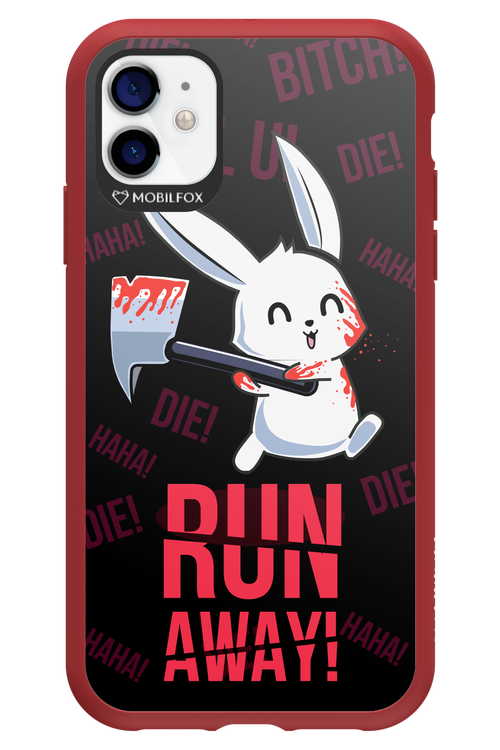 Run Away 2.0 - Apple iPhone 11