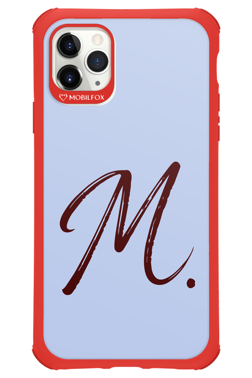 (Jellyfish Presso) M 2.0 - Apple iPhone 11 Pro Max