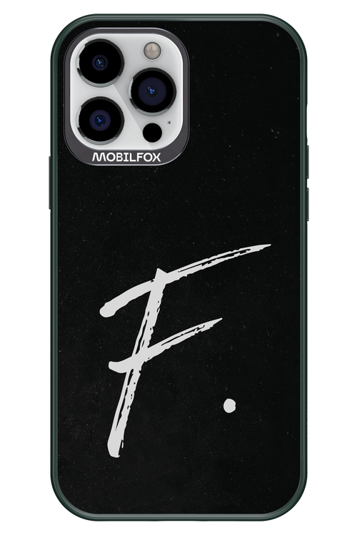 (Off Space) F 2.0 - Apple iPhone 13 Pro Max