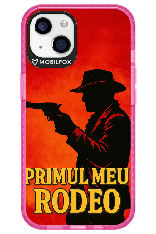 Rodeo - Apple iPhone 13