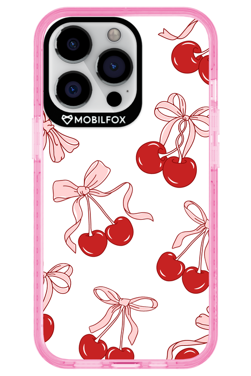Cherry Queen 2.0 - Apple iPhone 13 Pro