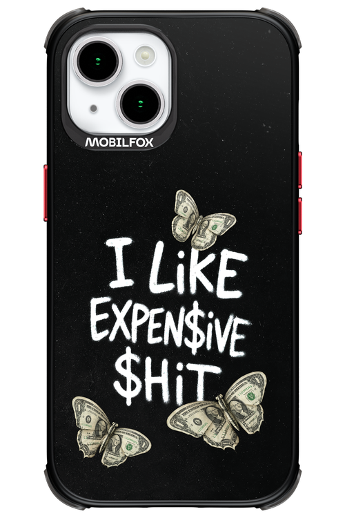 MoneyFly 2.0 - Apple iPhone 15