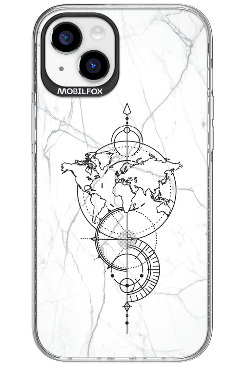 Compass 2.0 - Apple iPhone 15 Plus